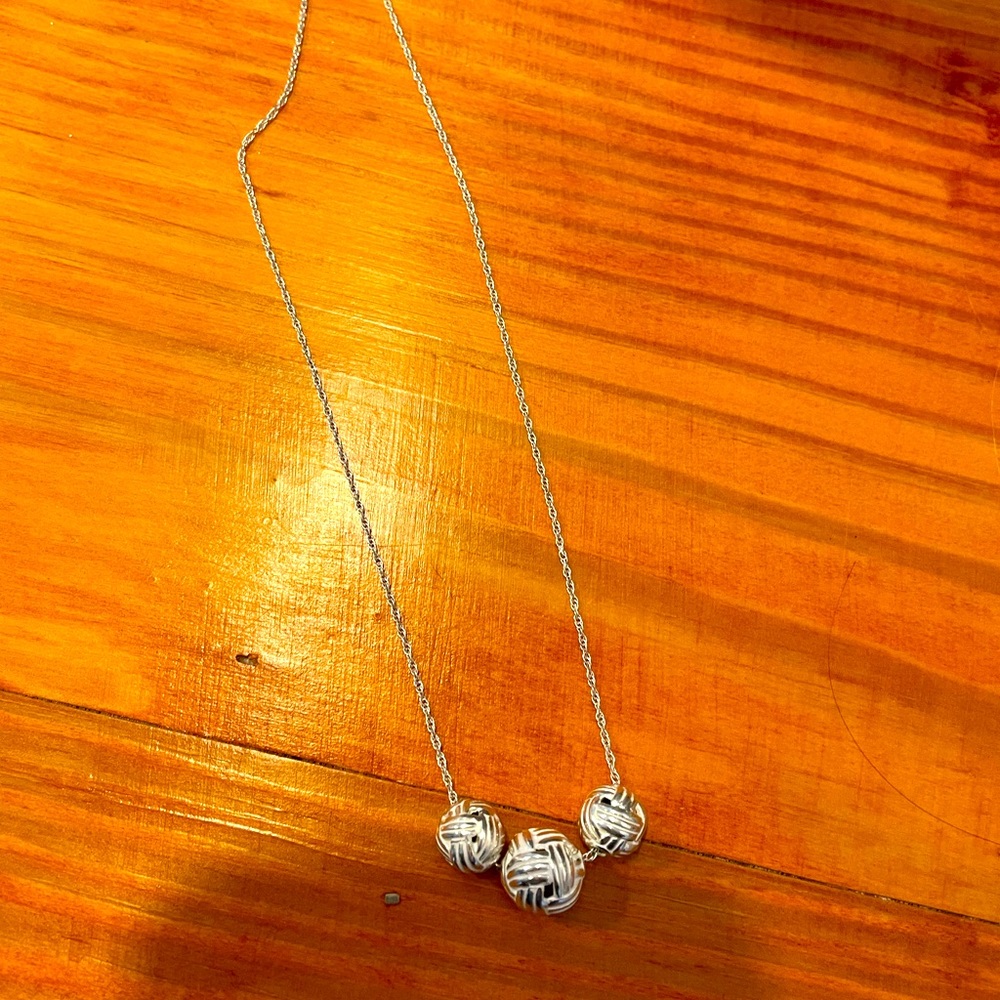 Brighton necklace
